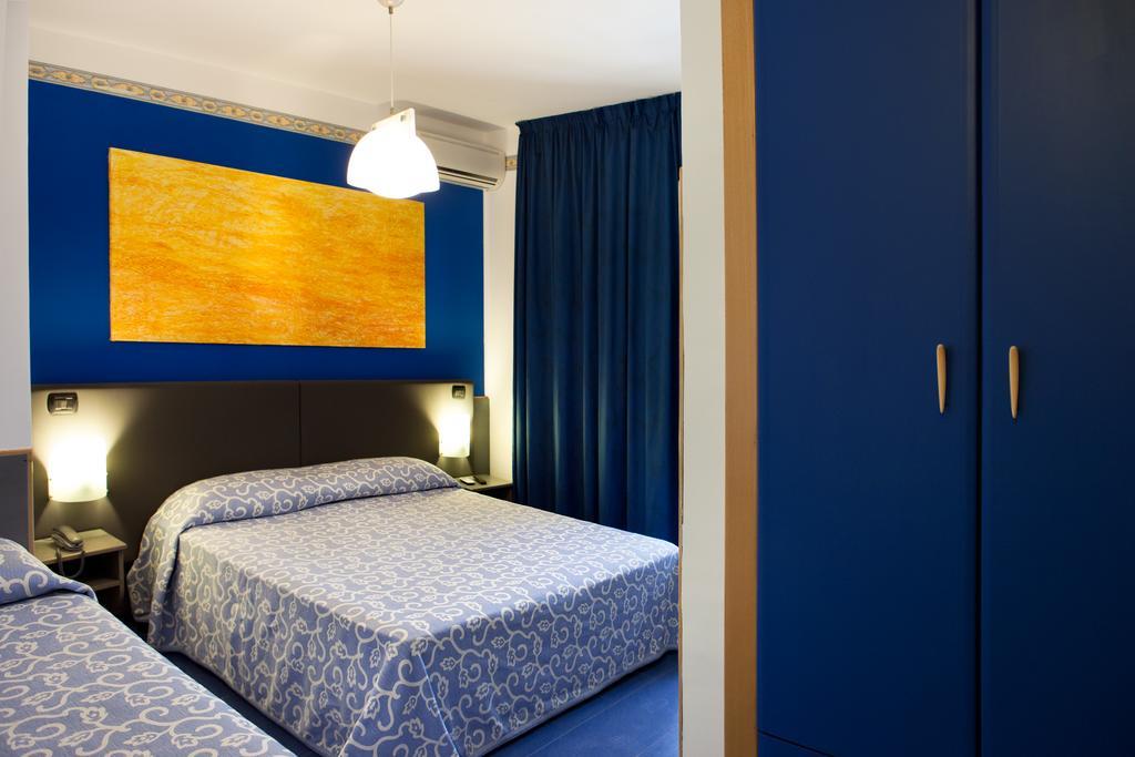 Hotel Cote D'Est San Foca Exteriér fotografie