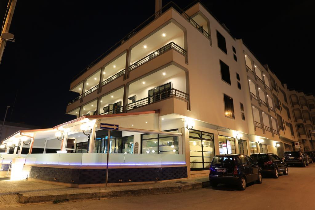 Hotel Cote D'Est San Foca Exteriér fotografie